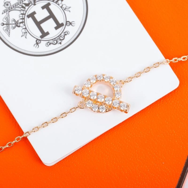 Hermes Bracelets Breathable 247592