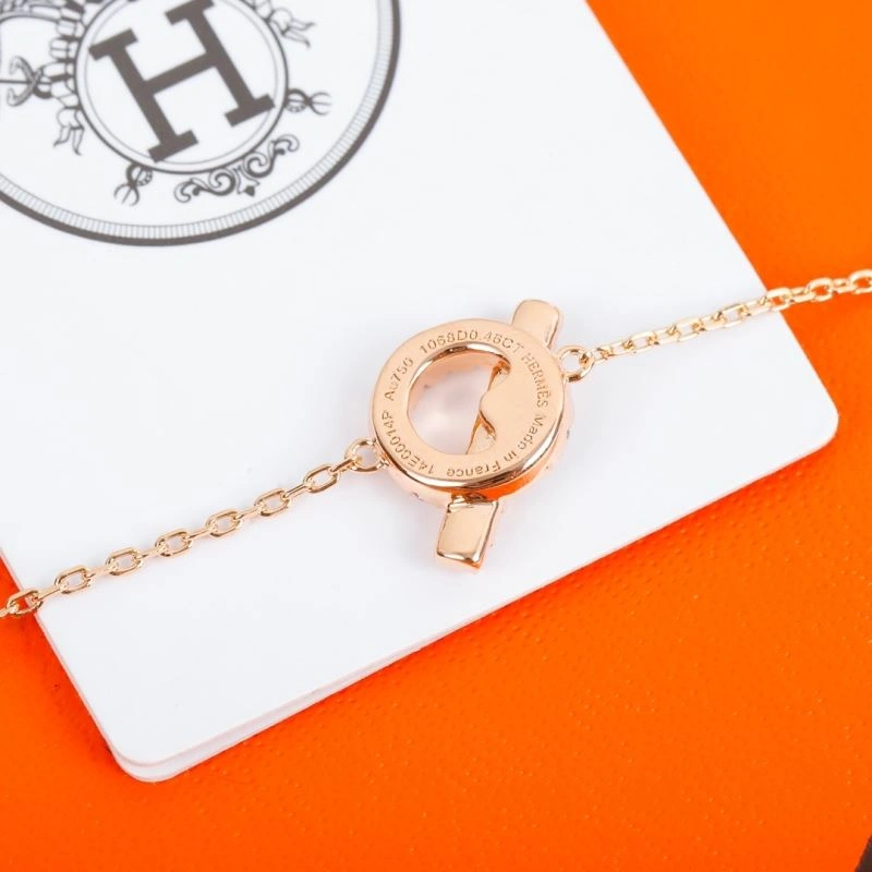 Hermes Bracelets Breathable 247592