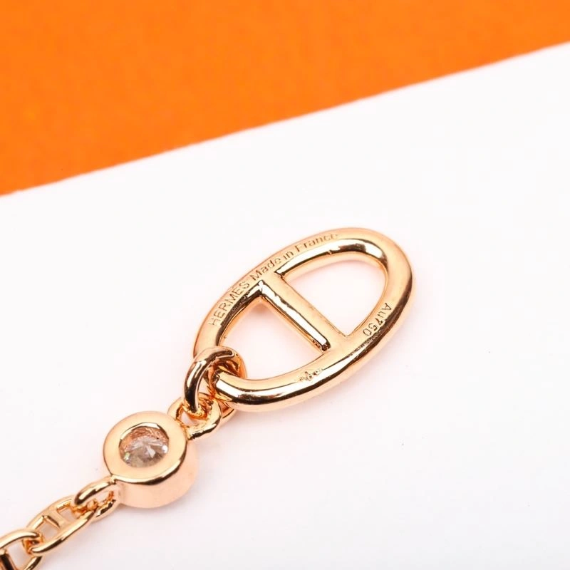 Sporty Hermes Bracelets 247601