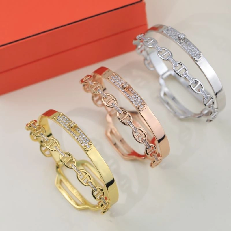 Hermes Bracelets UrbanChic 247612
