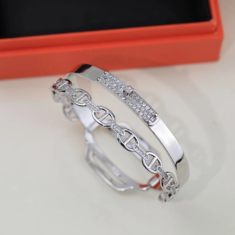 Hermes Bracelets UrbanChic 247612