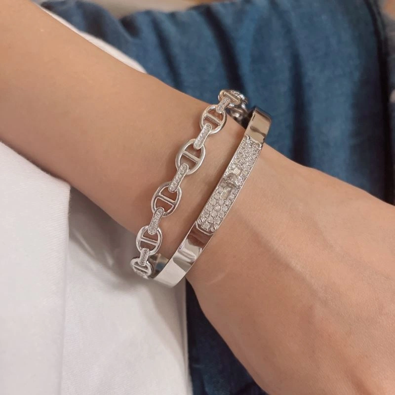 Hermes Bracelets UrbanChic 247612