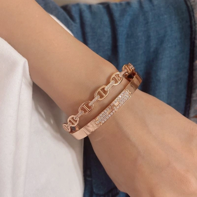 Hermes Bracelets UrbanChic 247612