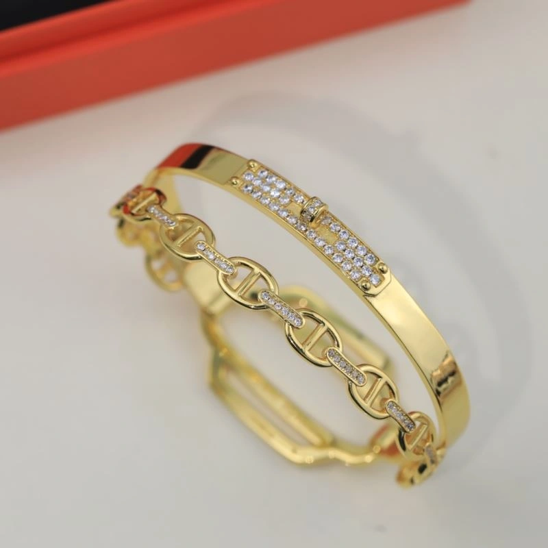 Hermes Bracelets UrbanChic 247612