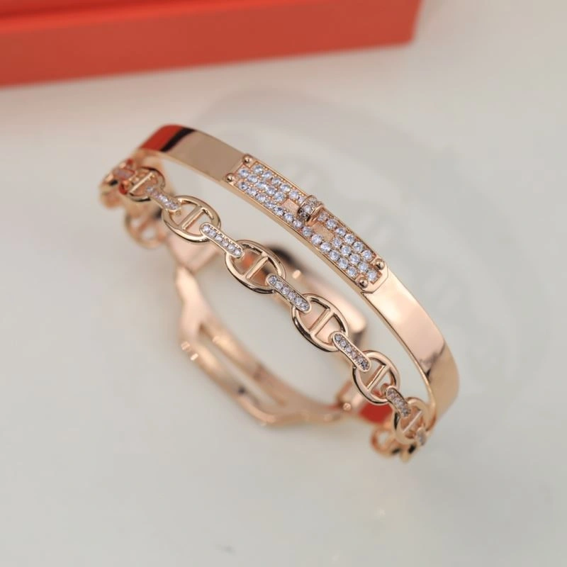 Hermes Bracelets UrbanChic 247612