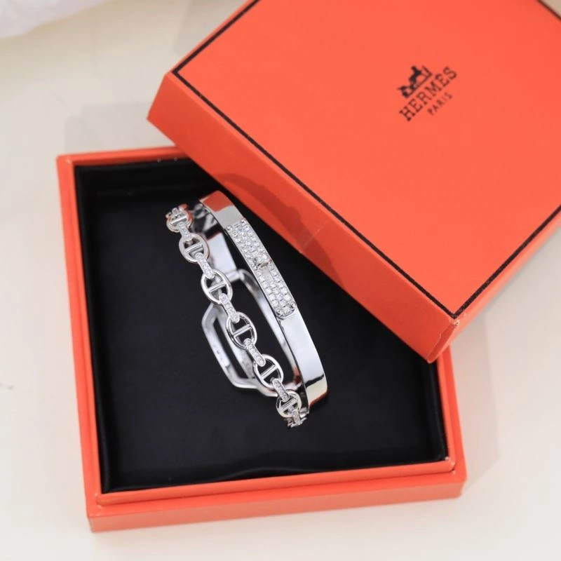 Hermes Bracelets UrbanChic 247612