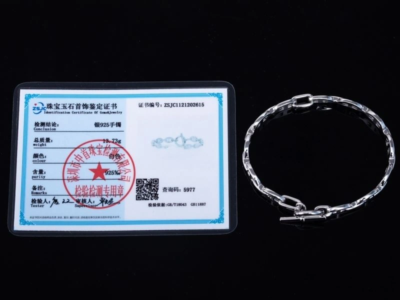 Tailored Hermes Bracelets 247610
