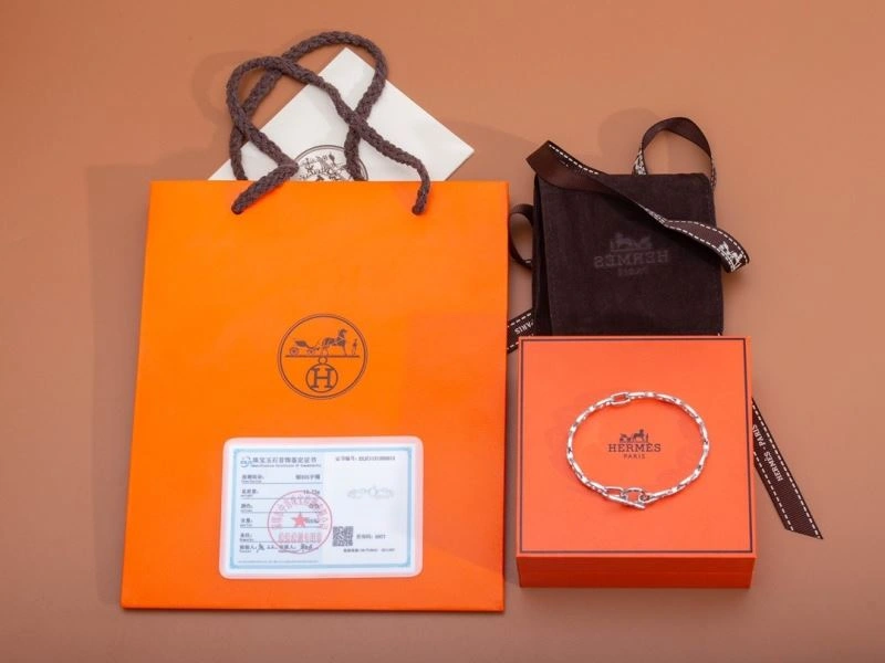 Tailored Hermes Bracelets 247610