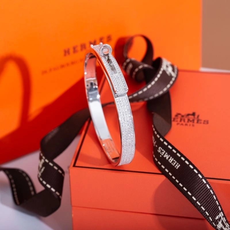 Hermes Bracelets Lightweight 247595