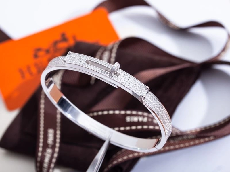 Hermes Bracelets Lightweight 247595