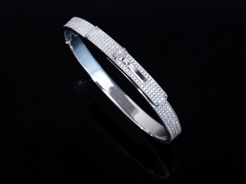 Hermes Bracelets Lightweight 247595