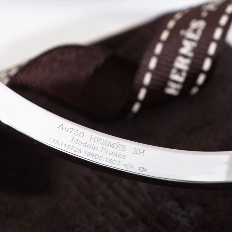 Hermes Bracelets Lightweight 247595