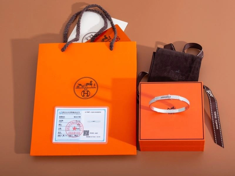 Hermes Bracelets Lightweight 247595