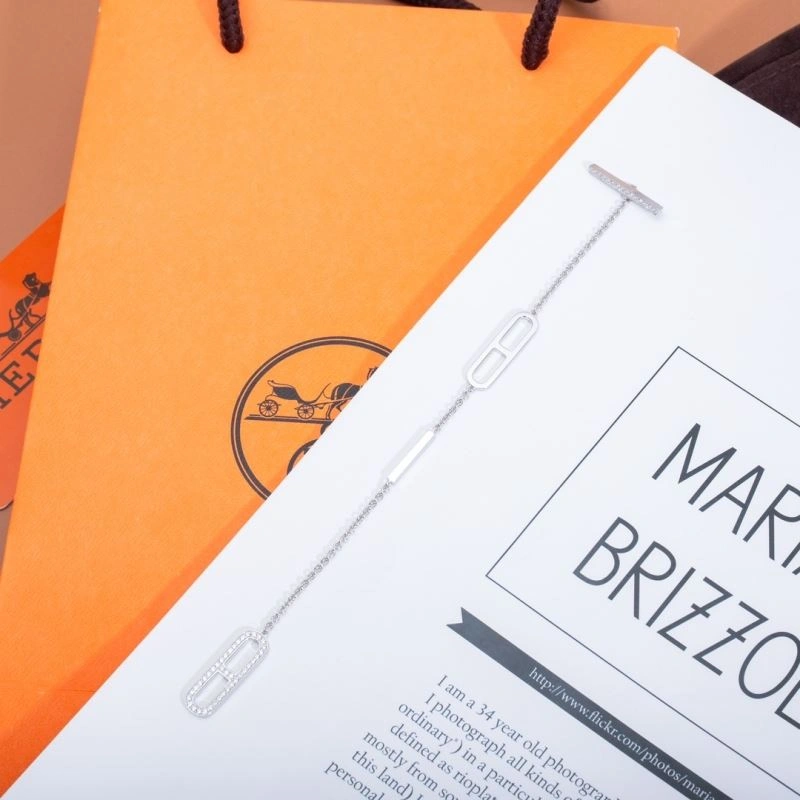 Hermes Bracelets FreshLook 247605