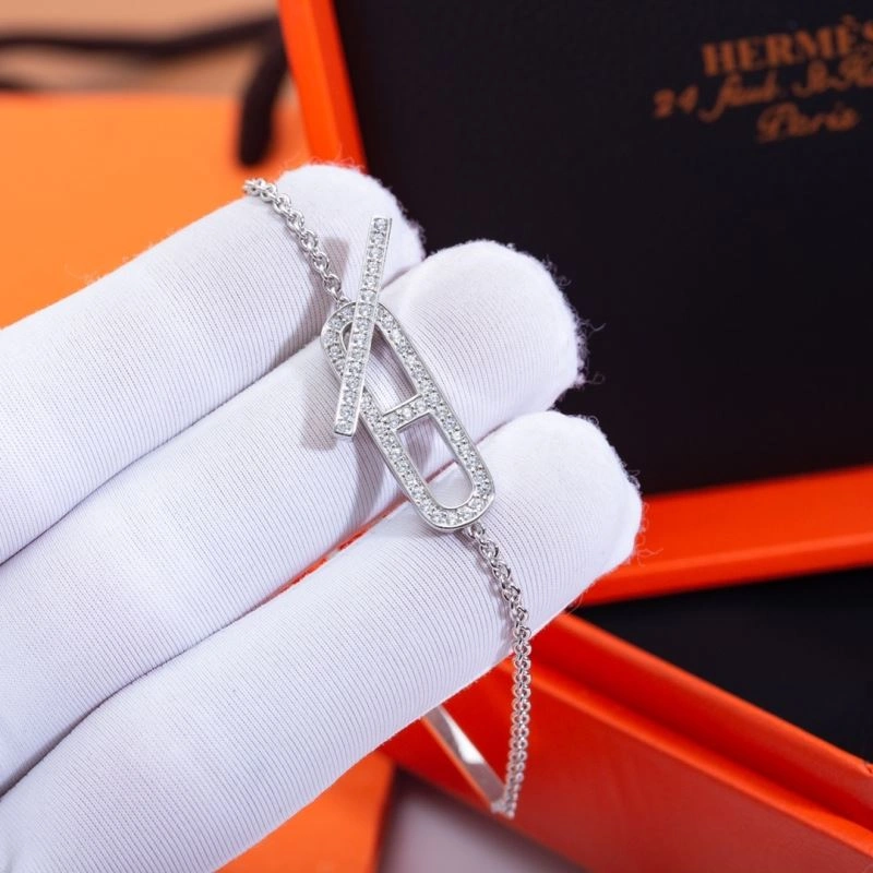 Hermes Bracelets FreshLook 247605