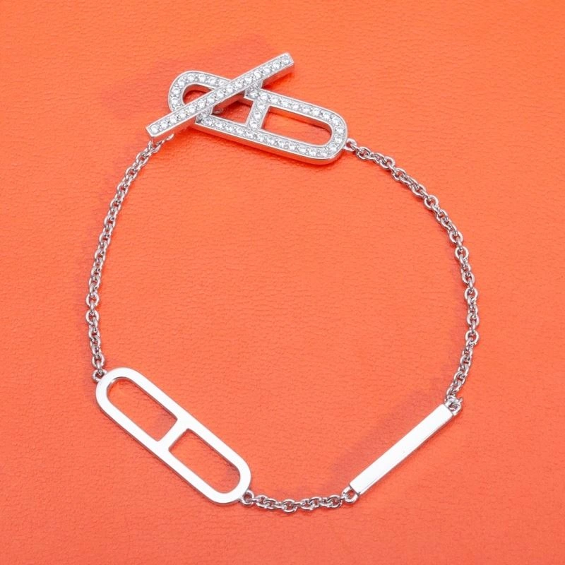 Hermes Bracelets FreshLook 247605