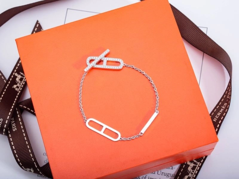 Hermes Bracelets FreshLook 247605