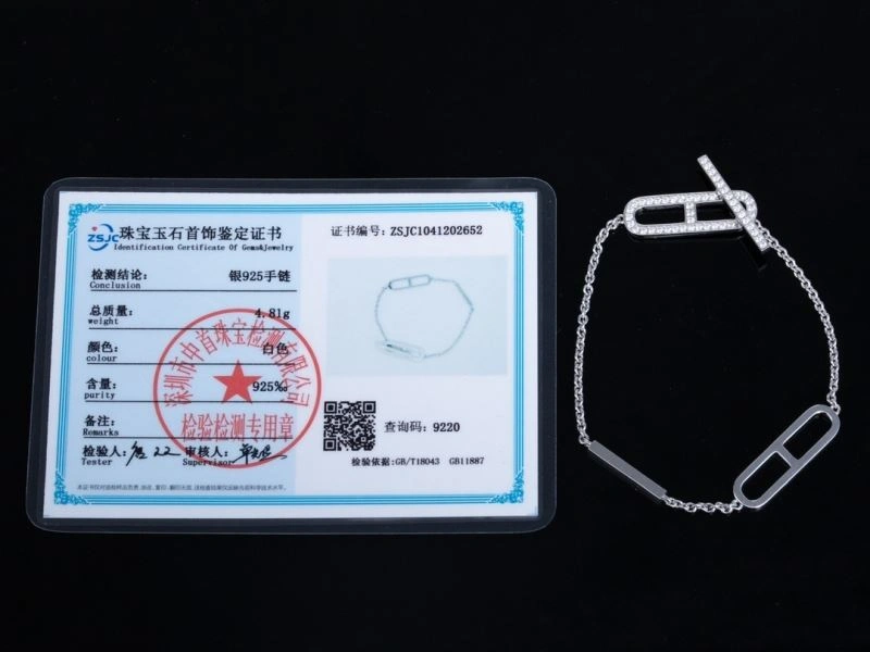 Hermes Bracelets FreshLook 247605