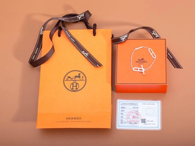 Hermes Bracelets FreshLook 247605