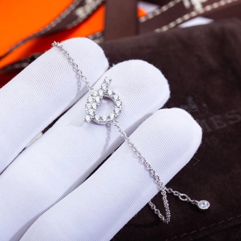 Casual Hermes Bracelets 247607