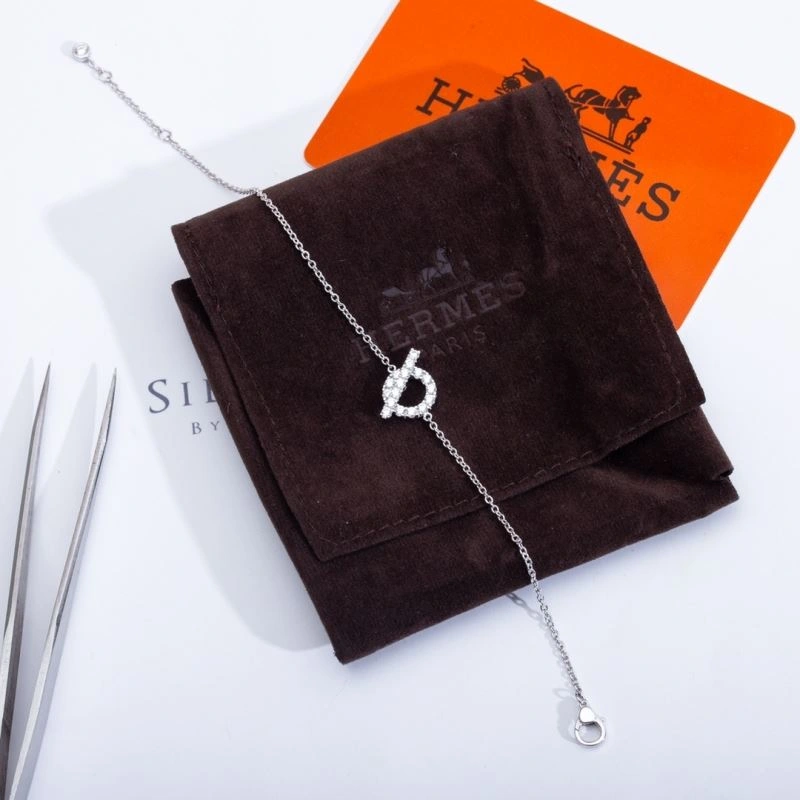 Casual Hermes Bracelets 247607
