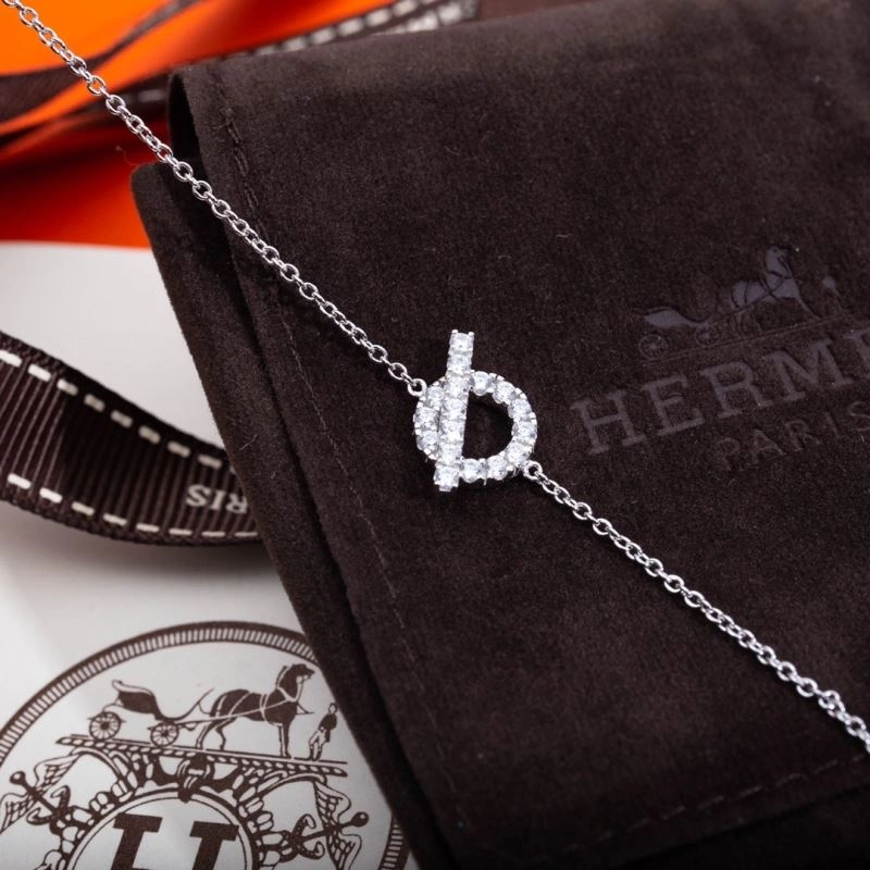 Casual Hermes Bracelets 247607