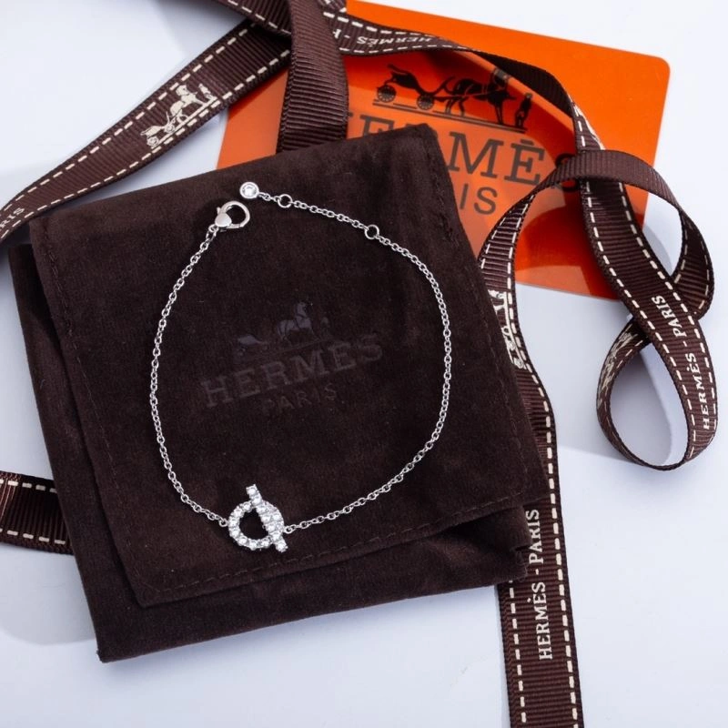 Casual Hermes Bracelets 247607