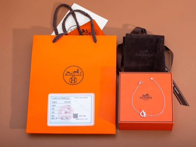 Casual Hermes Bracelets 247607