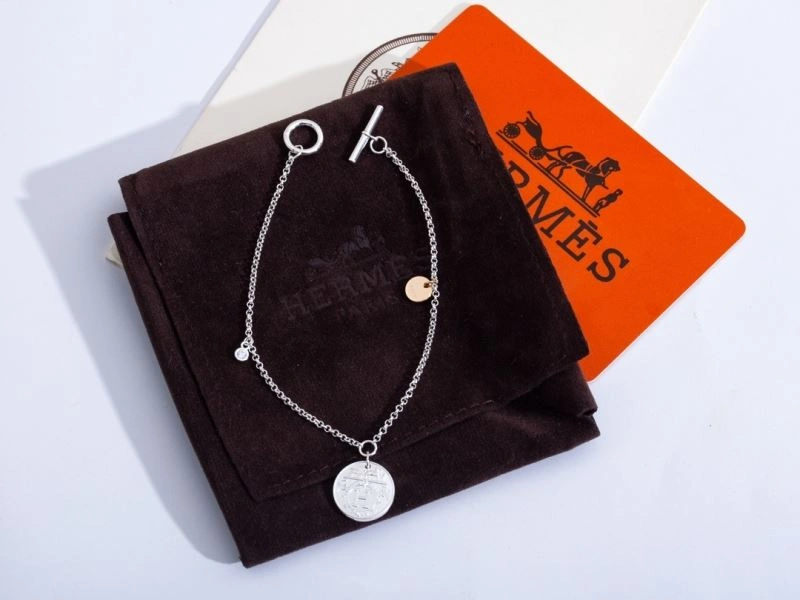 Hermes Bracelets ZipUp 247602