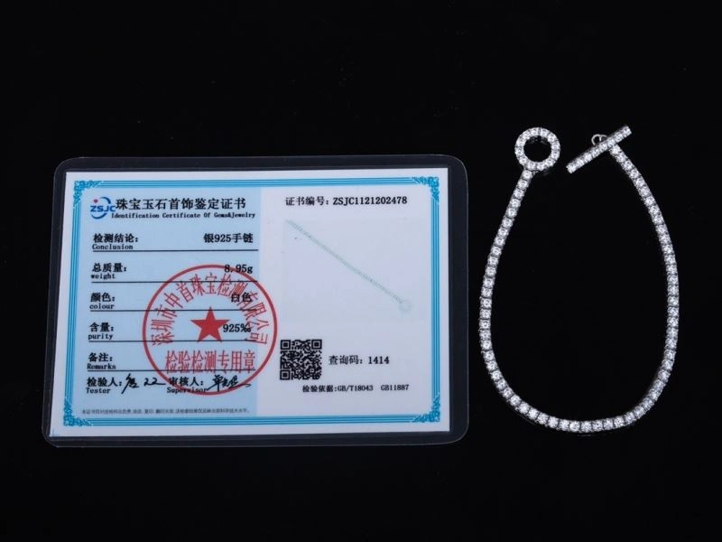 TravelReady Hermes Bracelets 247606