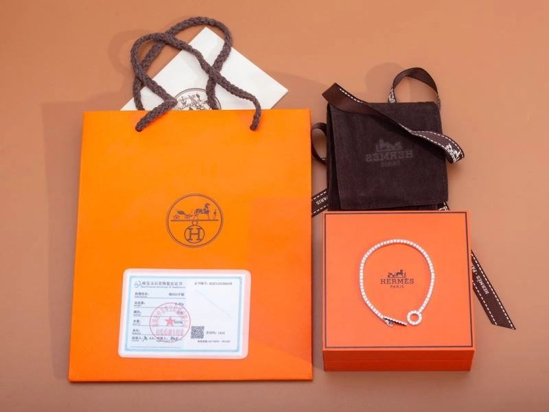 TravelReady Hermes Bracelets 247606