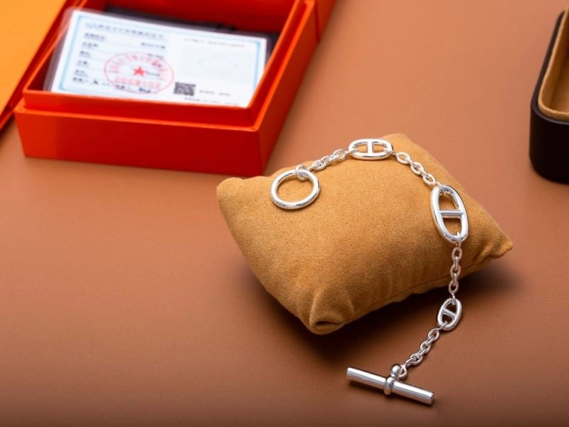 Hermes Bracelets ComfortFit 247593