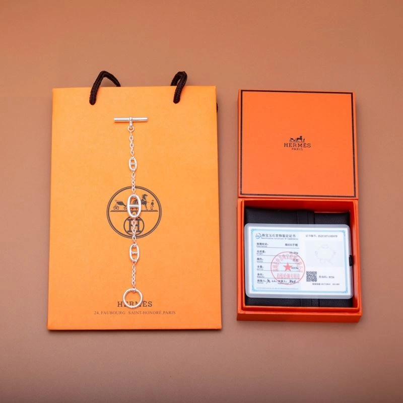 Hermes Bracelets ComfortFit 247593