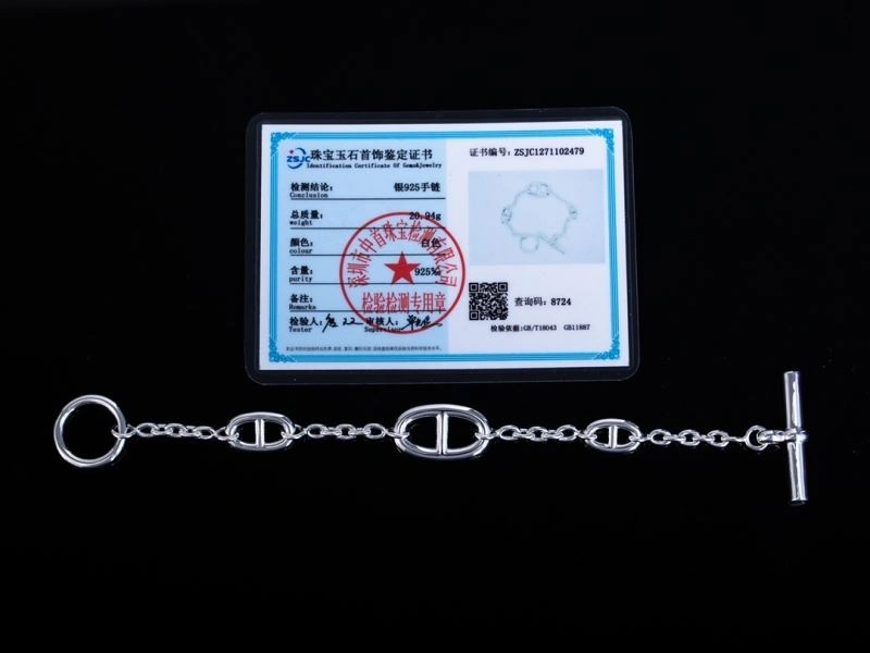 Hermes Bracelets ComfortFit 247593