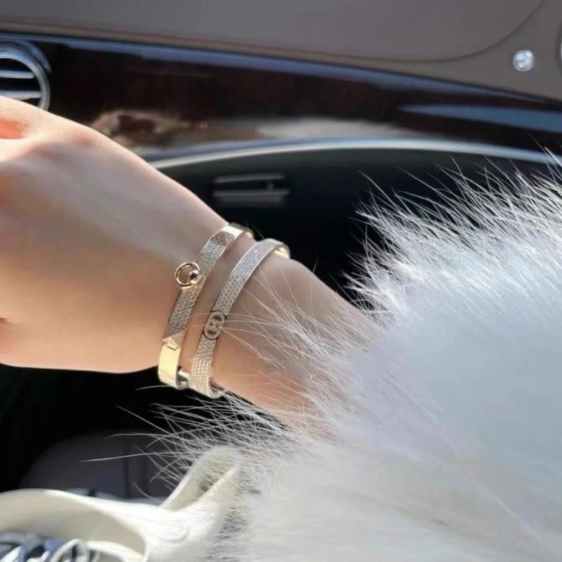 Supportive Hermes Bracelets 247517