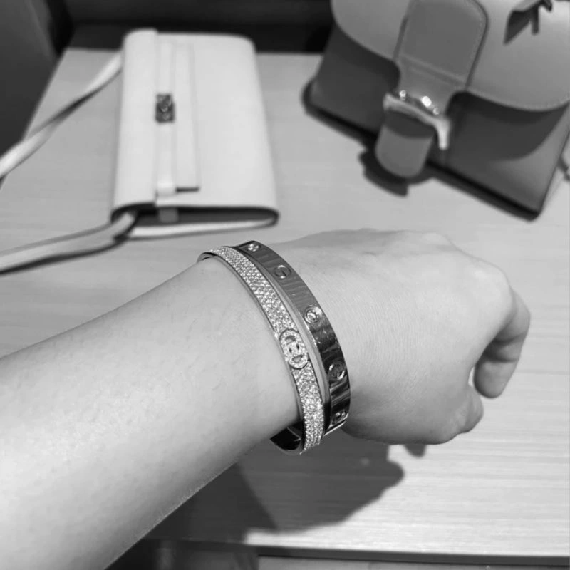 Supportive Hermes Bracelets 247517