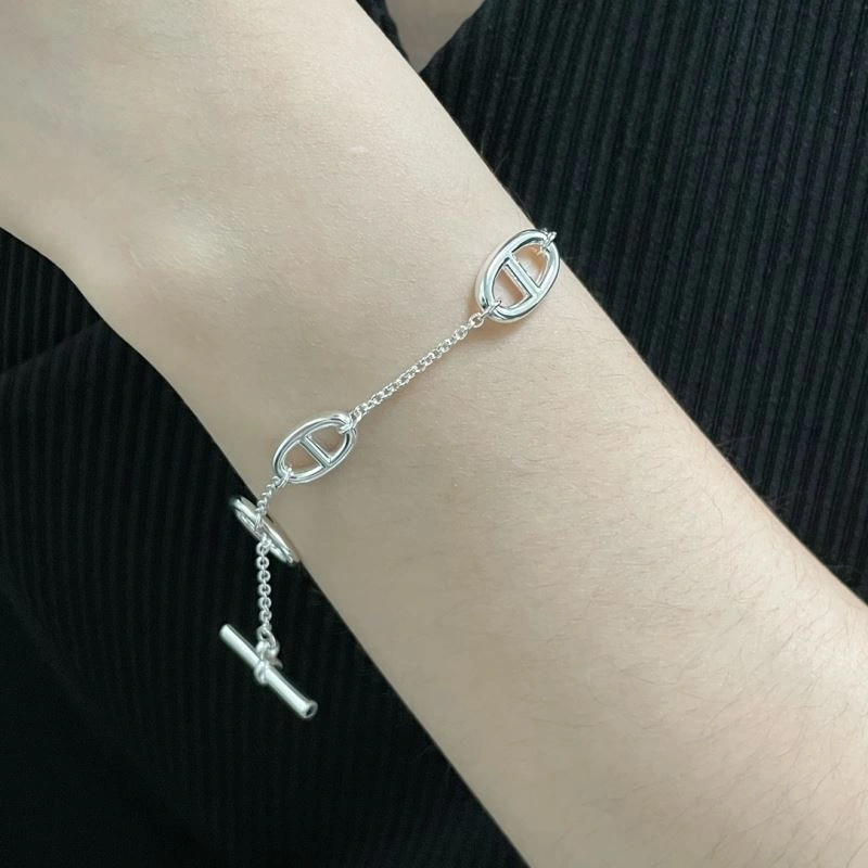 Hermes Bracelets Lightweight 247522