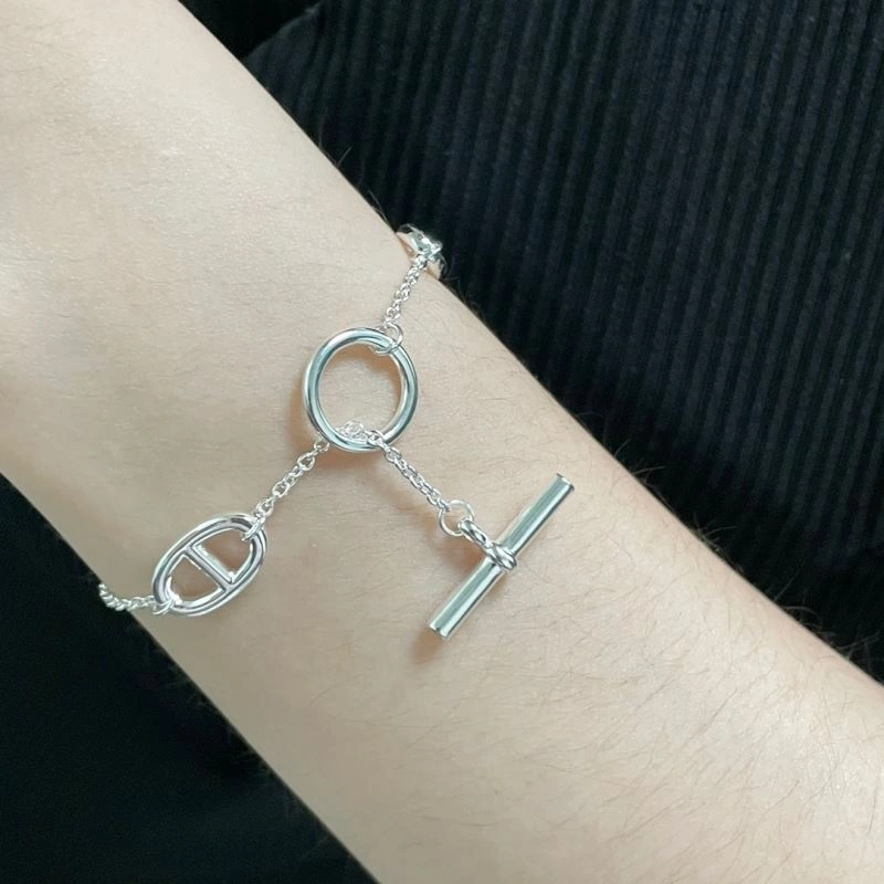 Hermes Bracelets Lightweight 247522
