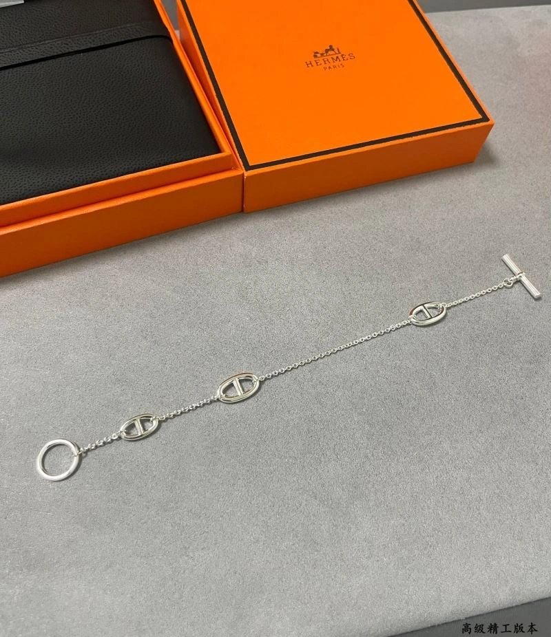 Hermes Bracelets Lightweight 247522