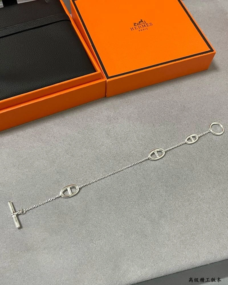 Hermes Bracelets Lightweight 247522