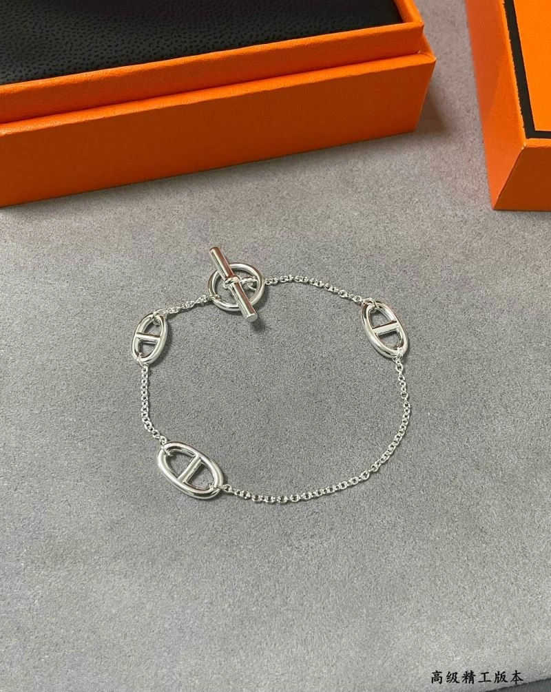 Hermes Bracelets Lightweight 247522
