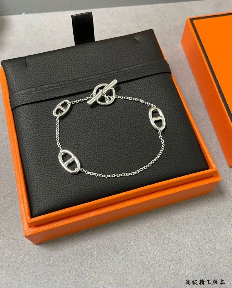 Hermes Bracelets Lightweight 247522