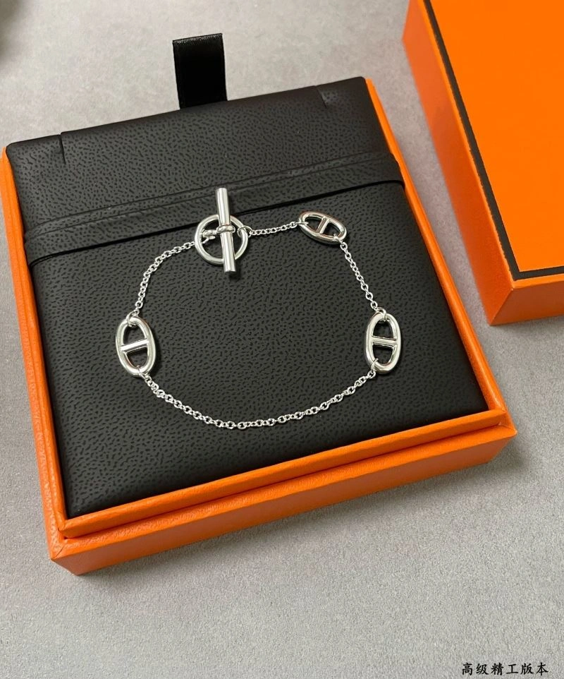 Hermes Bracelets Lightweight 247522