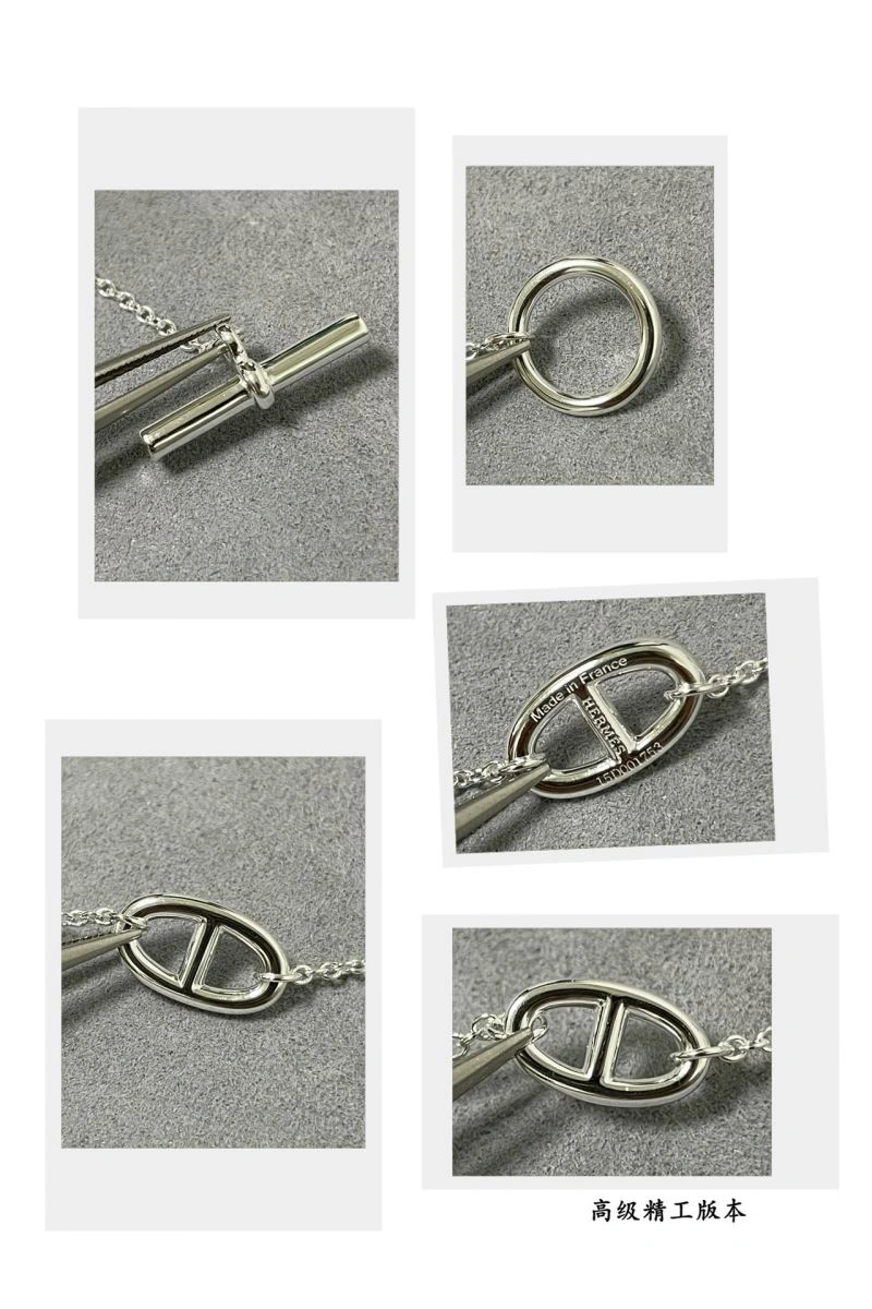 Hermes Bracelets Lightweight 247522
