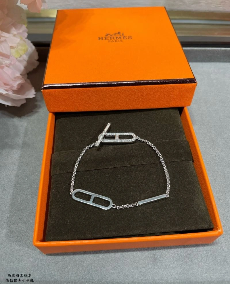 Hermes Bracelets WrinkleFree 247528