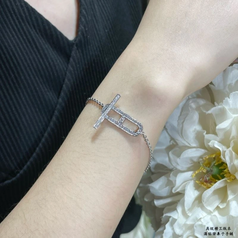 Hermes Bracelets WrinkleFree 247528