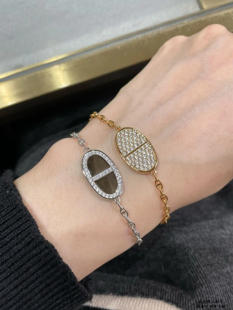 StreetReady Hermes Bracelets 247520