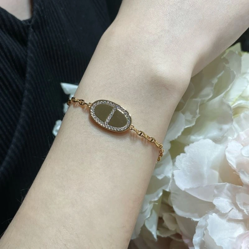 StreetReady Hermes Bracelets 247520