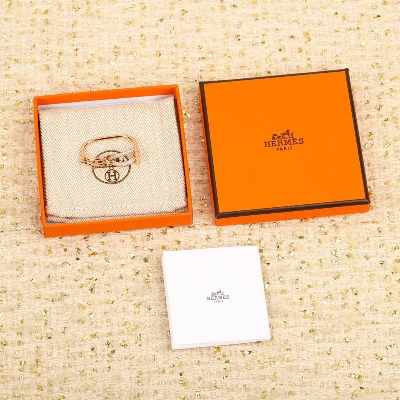 Hermes Bracelets ZeroBulk 247511