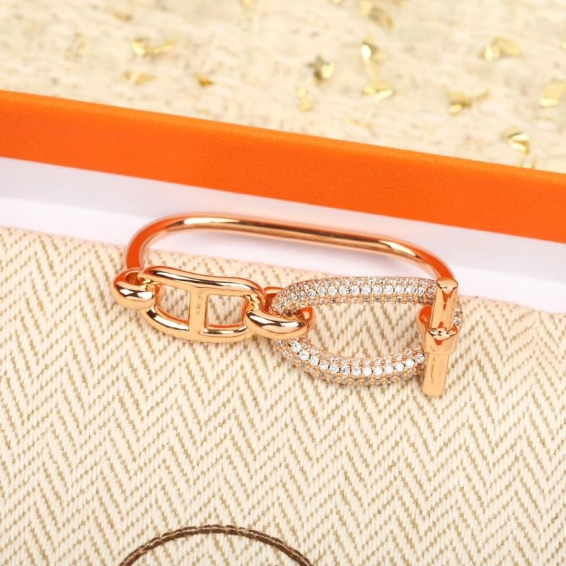 Hermes Bracelets ZeroBulk 247511